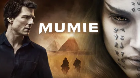 thumbnail - Mumie