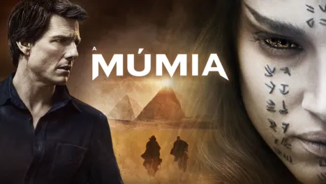 thumbnail - A múmia
