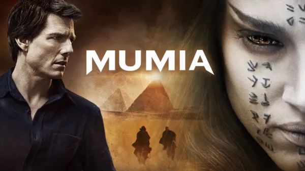 thumbnail - Mumia