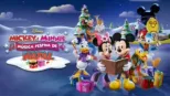 thumbnail - Mickey e Minnie: Música Festiva de Natal