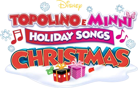 Topolino e Minni – Holiday Songs: Christmas