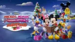 thumbnail - Mickey y Minnie: Canciones festivas de Navidad