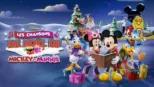 thumbnail - Les chansons de Noël de Mickey et Minnie