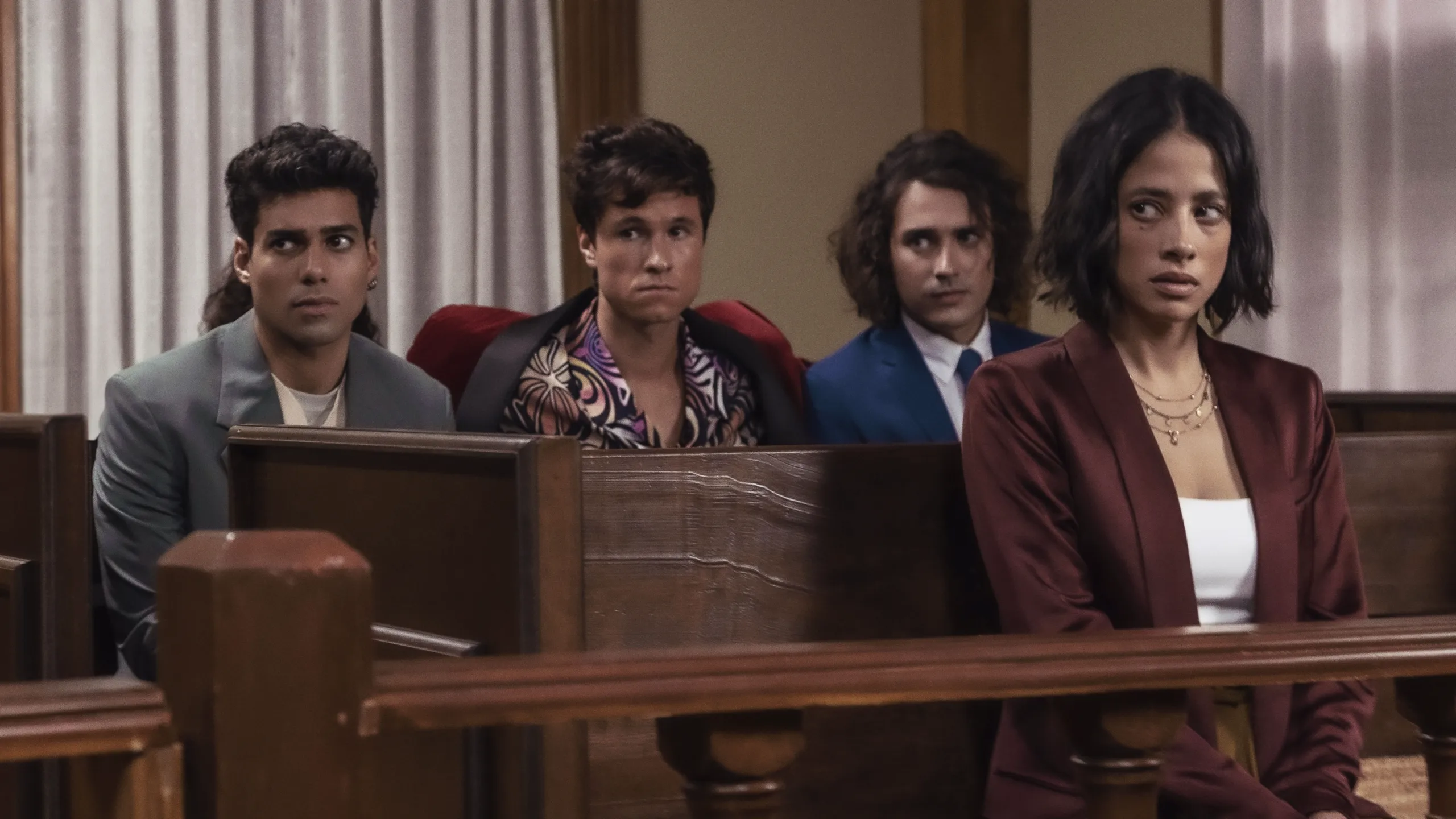 thumbnail - S2:E1 The Return