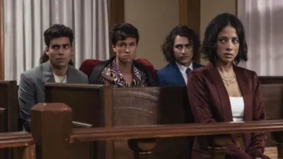 thumbnail - S2:E1 The Return