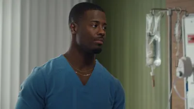 thumbnail - S2:E7 What I Did For Love