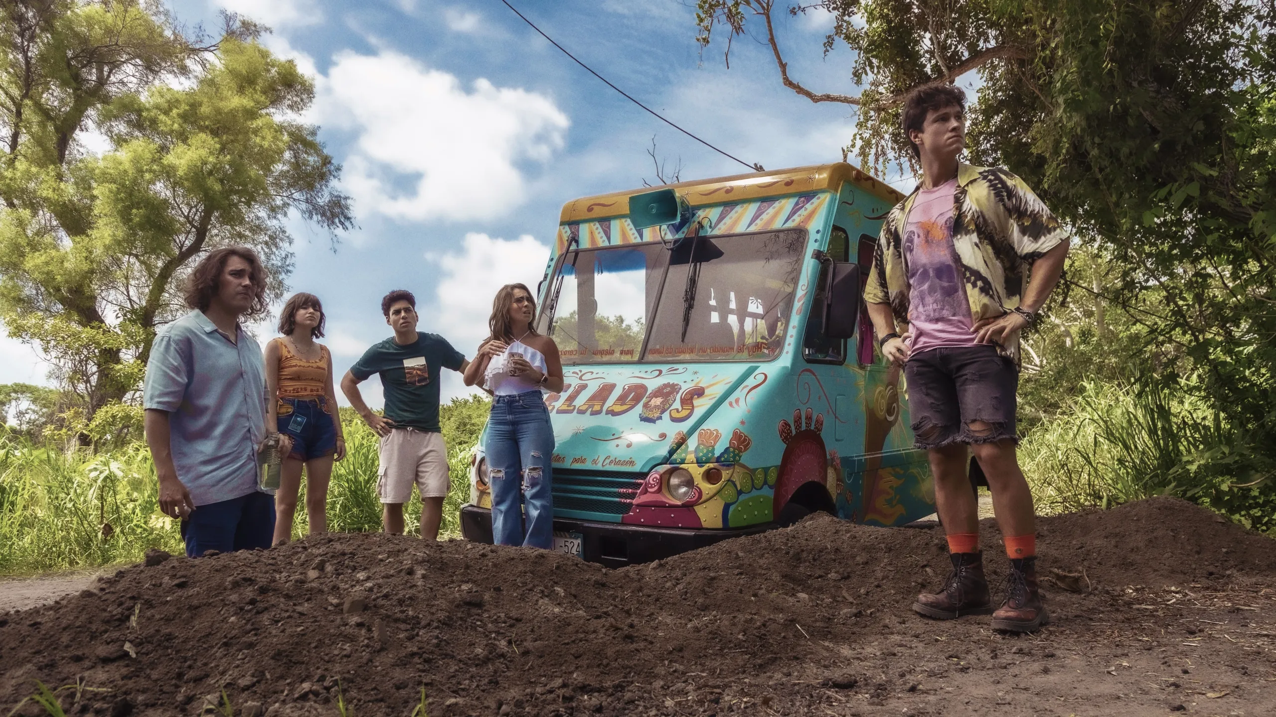 thumbnail - S2:E4 The Discord