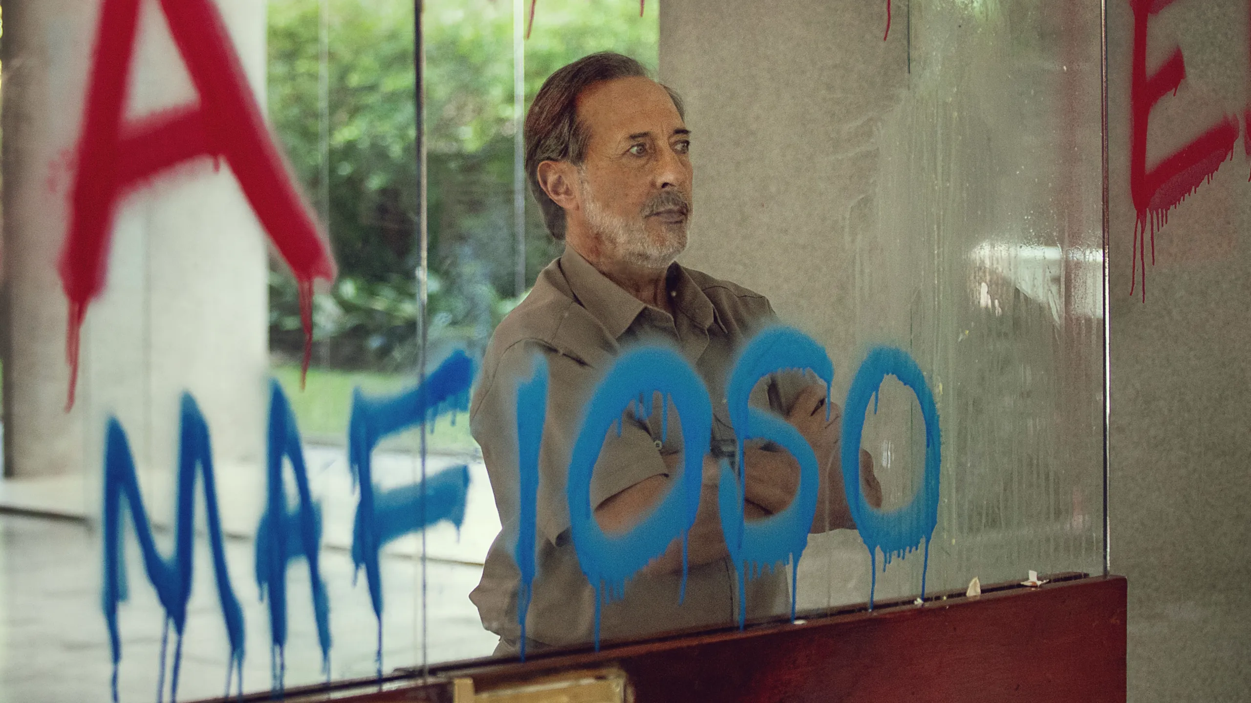 thumbnail - S3:E7 Eliseo Versus the Argentine State