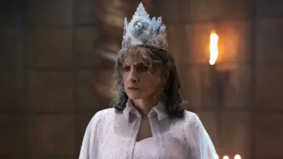 thumbnail - S1:E7 Death’s Hand in Mine