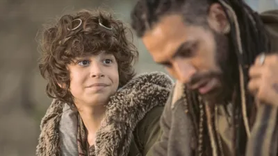 thumbnail - S1:E3 One of Us