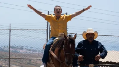 thumbnail - S1:E1 The Bell Rings