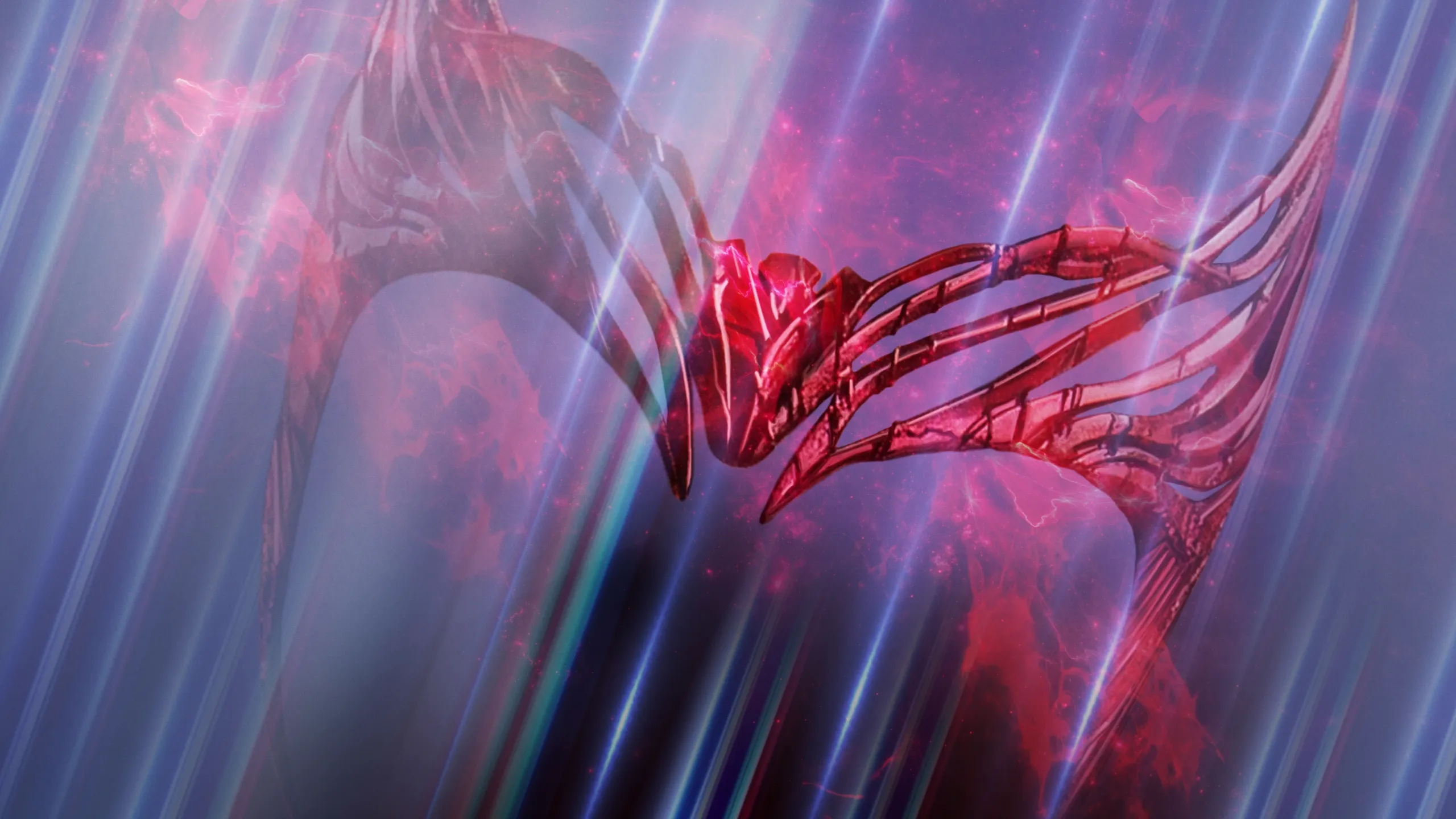 thumbnail - S1:E17 Scarlet Witch