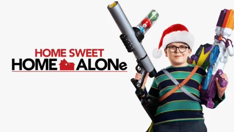 thumbnail - Home Sweet Home Alone