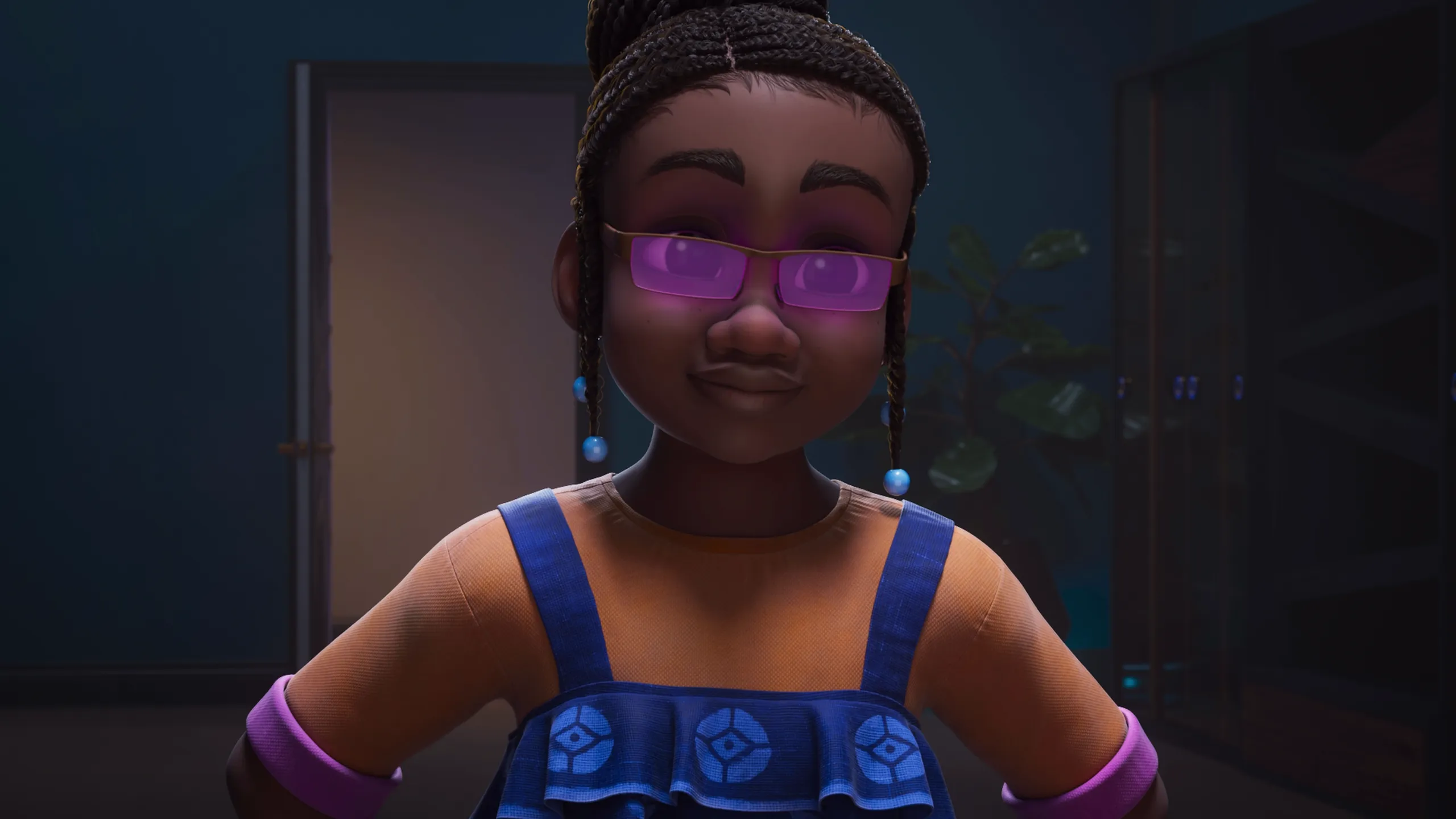 thumbnail - S1:E6 Tola