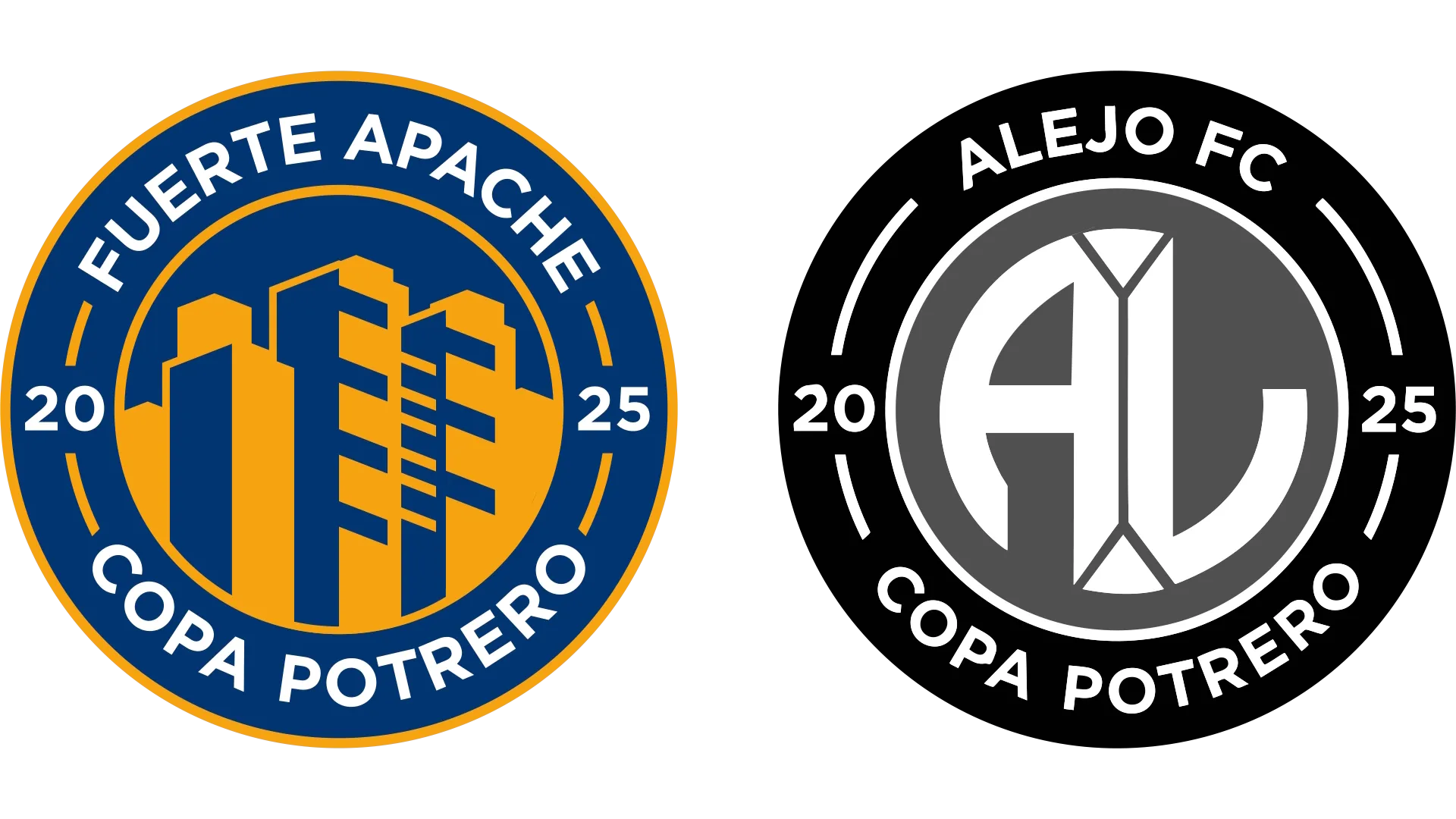 Copa Potrero | Cancha #6