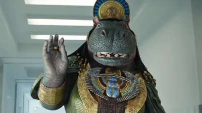 thumbnail - S1:E5 Asylum