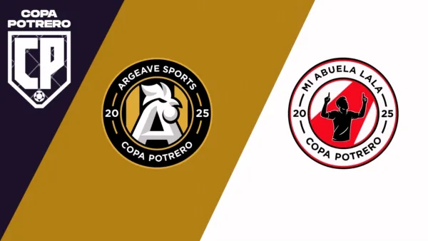 thumbnail - Copa Potrero | Cancha #5 