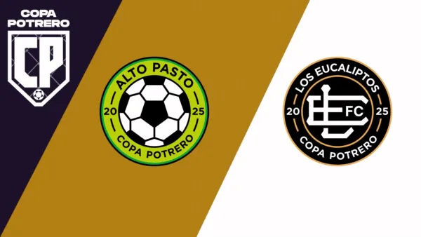 thumbnail - Copa Potrero | Cancha #3 