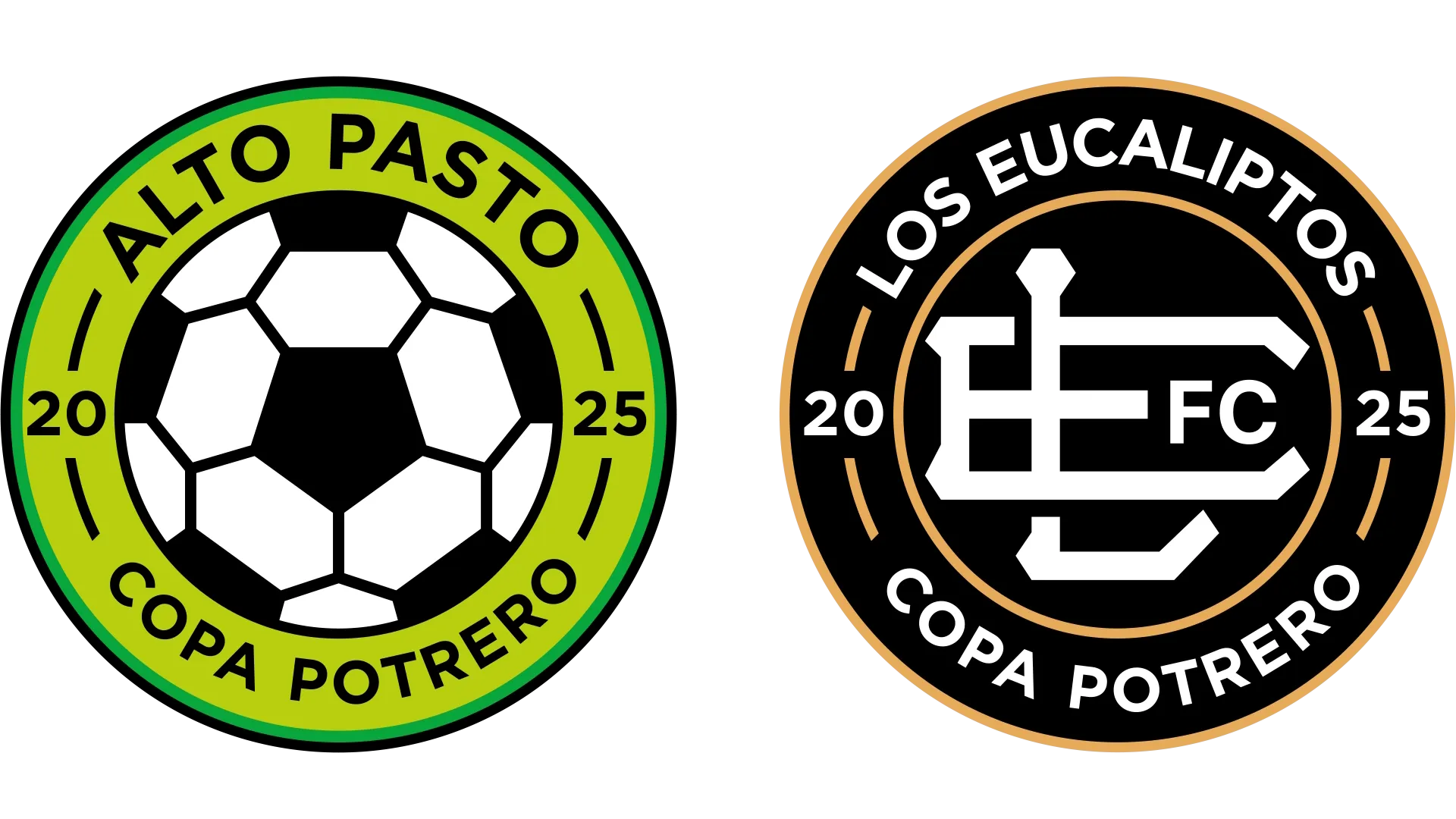 Copa Potrero | Cancha #3 