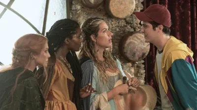 thumbnail - S1:E2 Calm Down Your Heart