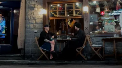 thumbnail - S2:E3 Episode 3: A Legendary Day beneath the Matterhorn