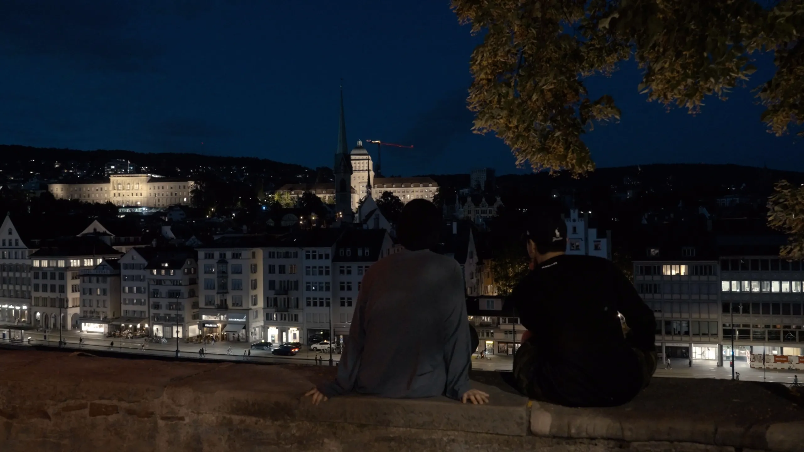 thumbnail - S2:E6 Episode 6: Unforgettable Punishment and Magical Evening