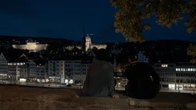 thumbnail - S2:E6 Episode 6: Unforgettable Punishment and Magical Evening