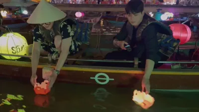 thumbnail - S2:E8 Episode 8: The Final Adventure in Da Nang