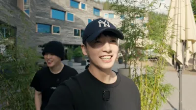 thumbnail - S2:E1 Episode 1: Is This Even a Trip?!