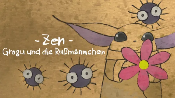 thumbnail - Zen: Grogu und die Rußmännchen