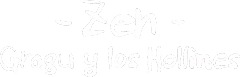 Zen - Grogu y los Hollines