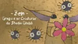 thumbnail - Zen: Grogu e as Criaturas do Studio Ghibli