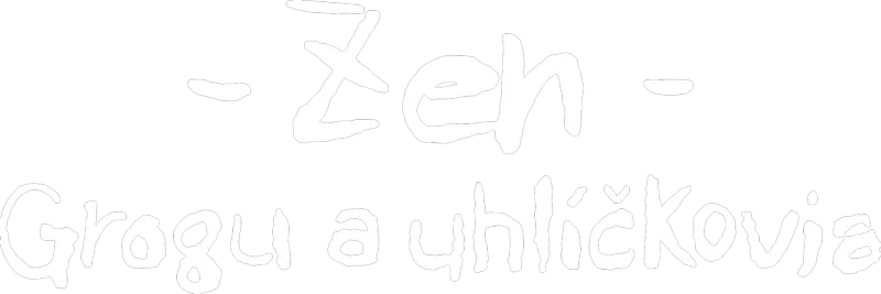 Zen – Grogu a uhlíčkovia
