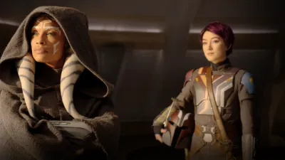 thumbnail - S1:E2 Part Two: Toil and Trouble