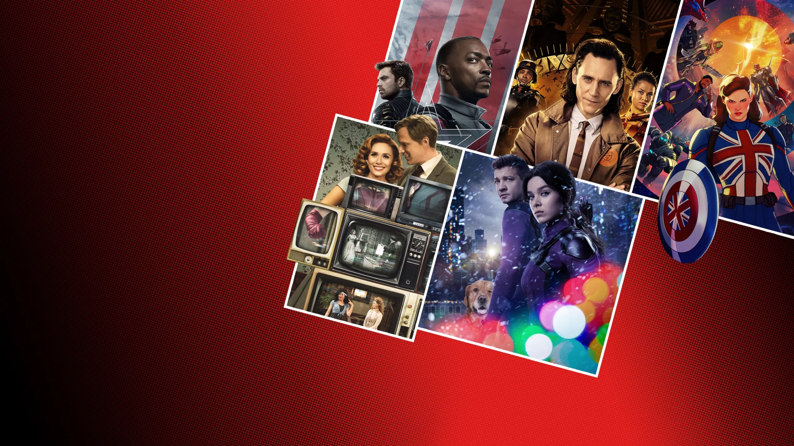 Disney+ Day: El especial de Marvel Studios 2021