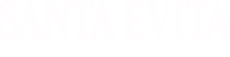 Santa Evita: The Journey Behind the Scenes