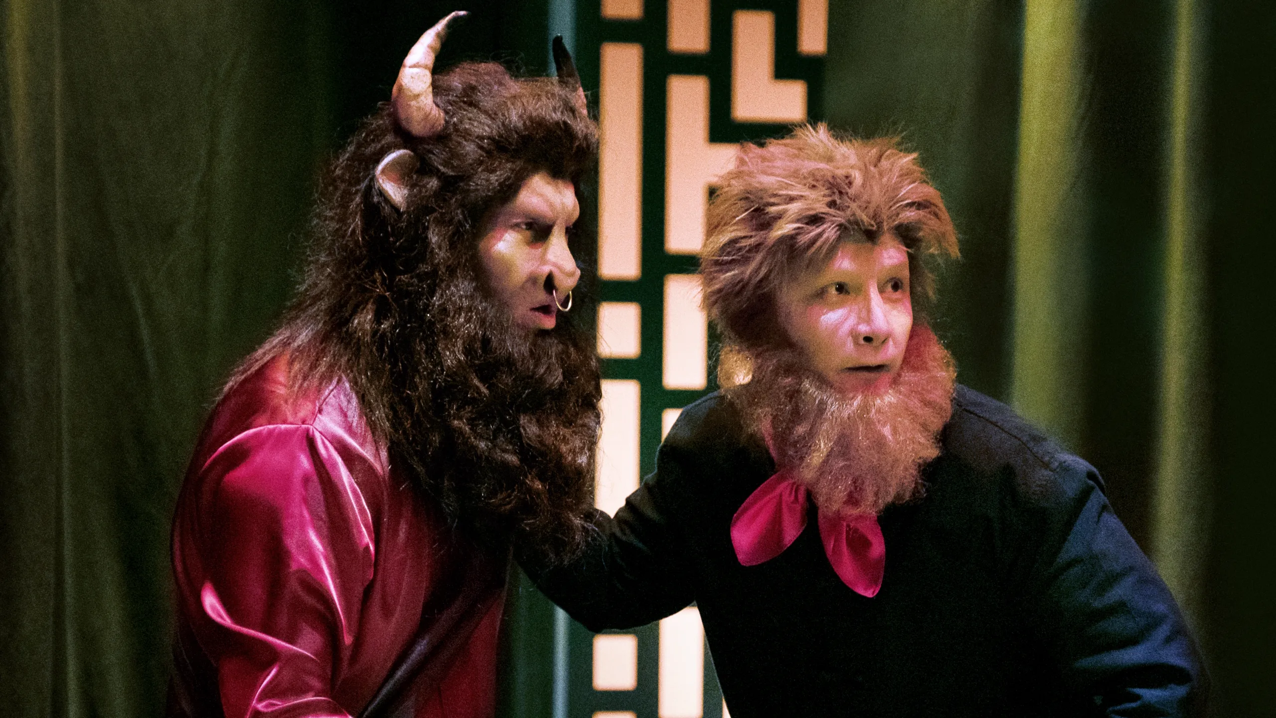 thumbnail - S1:E4 Make a Splash