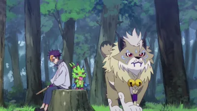 thumbnail - S1:E7 (Sub) Nirinso