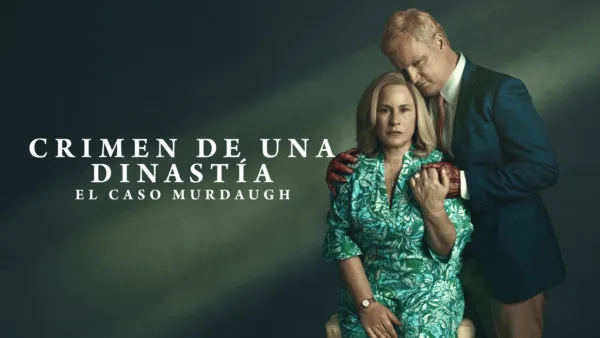 thumbnail - Muerte en la familia Murdaugh