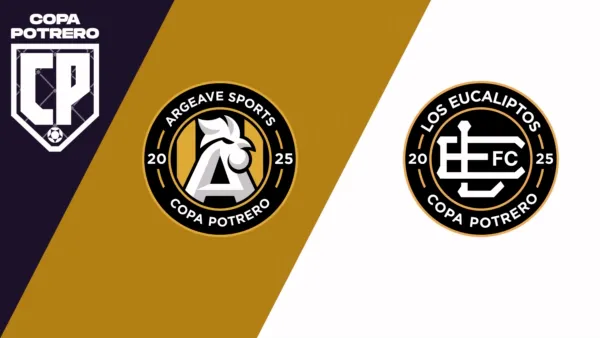 thumbnail - Copa Potrero | Cancha #3