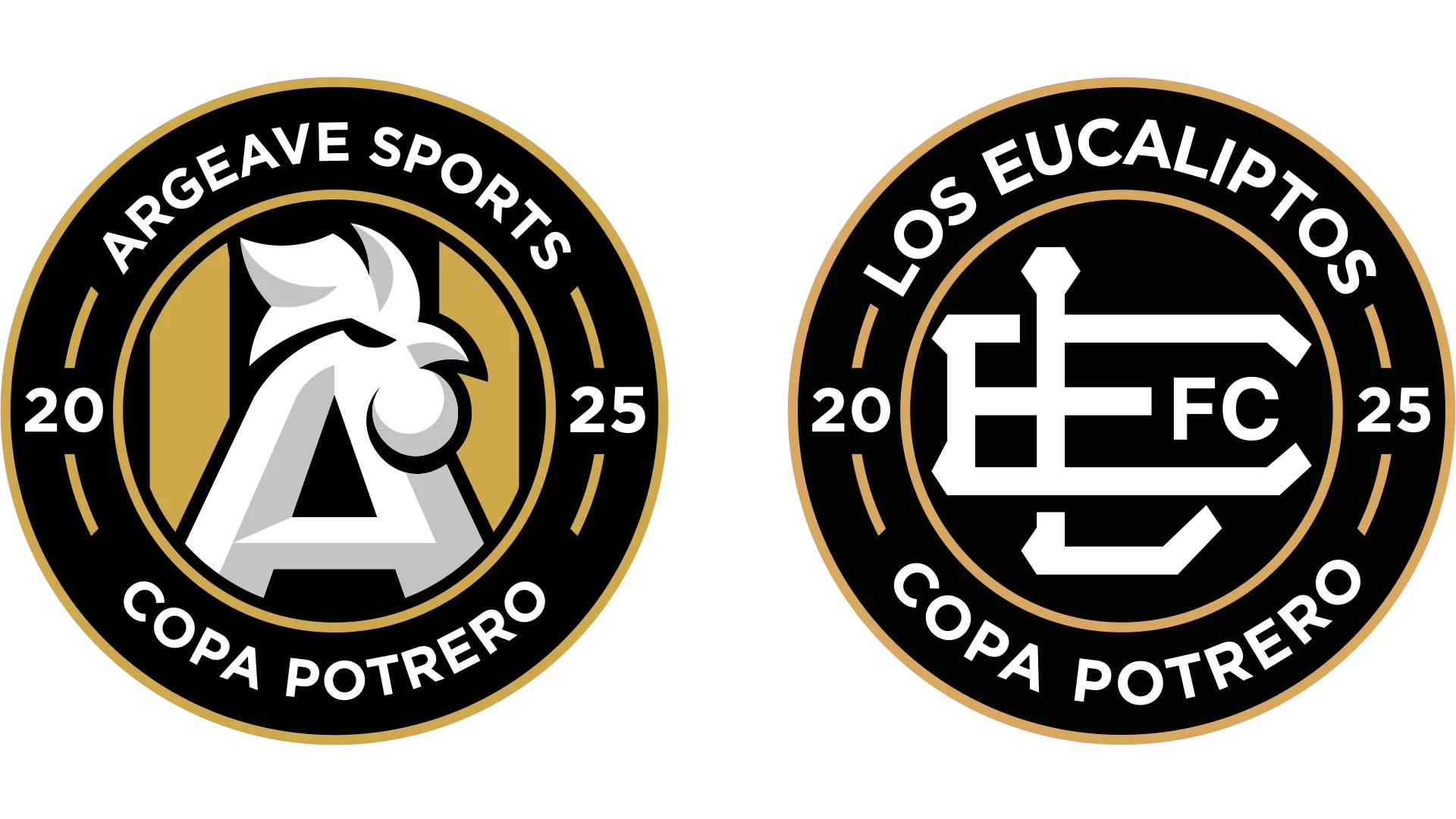 Copa Potrero | Cancha #3