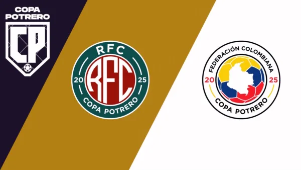 thumbnail - Copa Potrero | Cancha #4