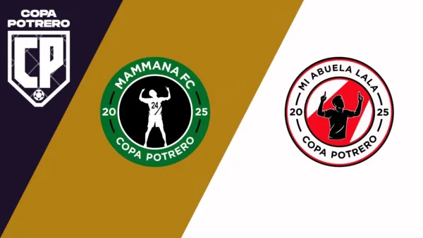 thumbnail - Copa Potrero | Cancha #5