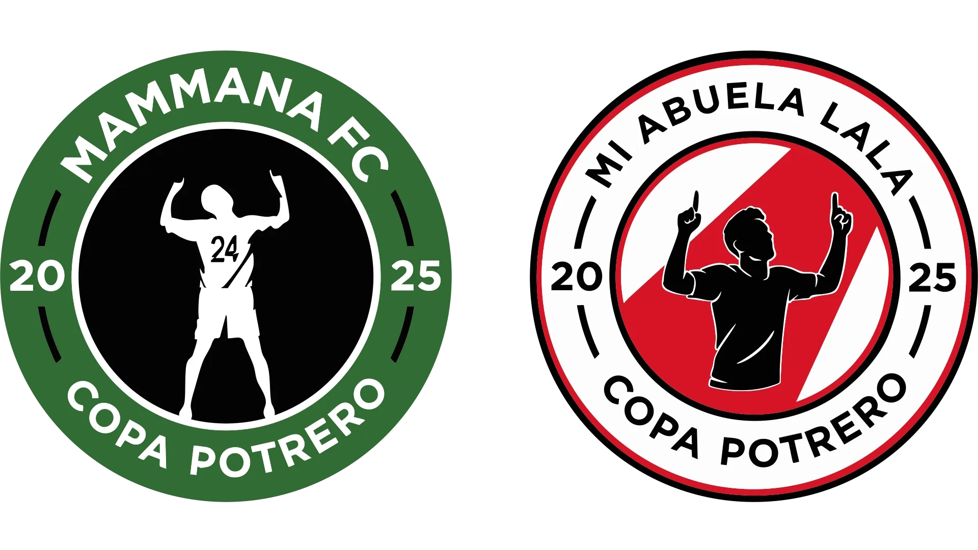 Copa Potrero | Cancha #5