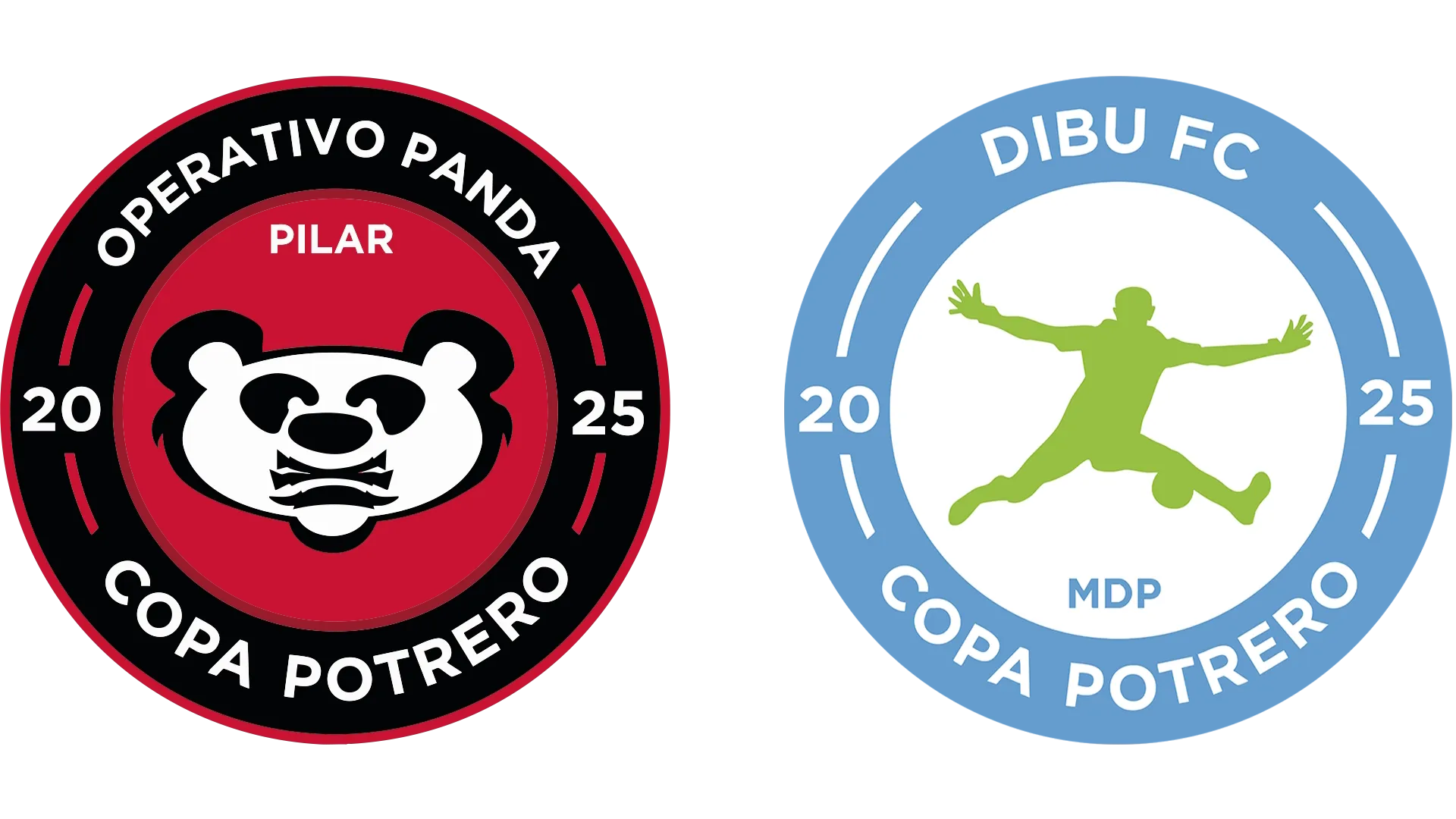 Copa Potrero | Cancha #6