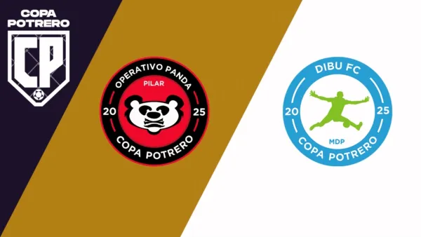 thumbnail - Copa Potrero | Cancha #6