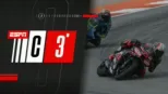 thumbnail - Compacto | MotoGP | Carrera (3 min)
