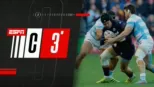 thumbnail - Compacto | Quilter Nations Series | Escocia vs. Argentina (3 min)