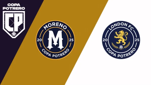 thumbnail - Copa Potrero | Canchas #1 y #2