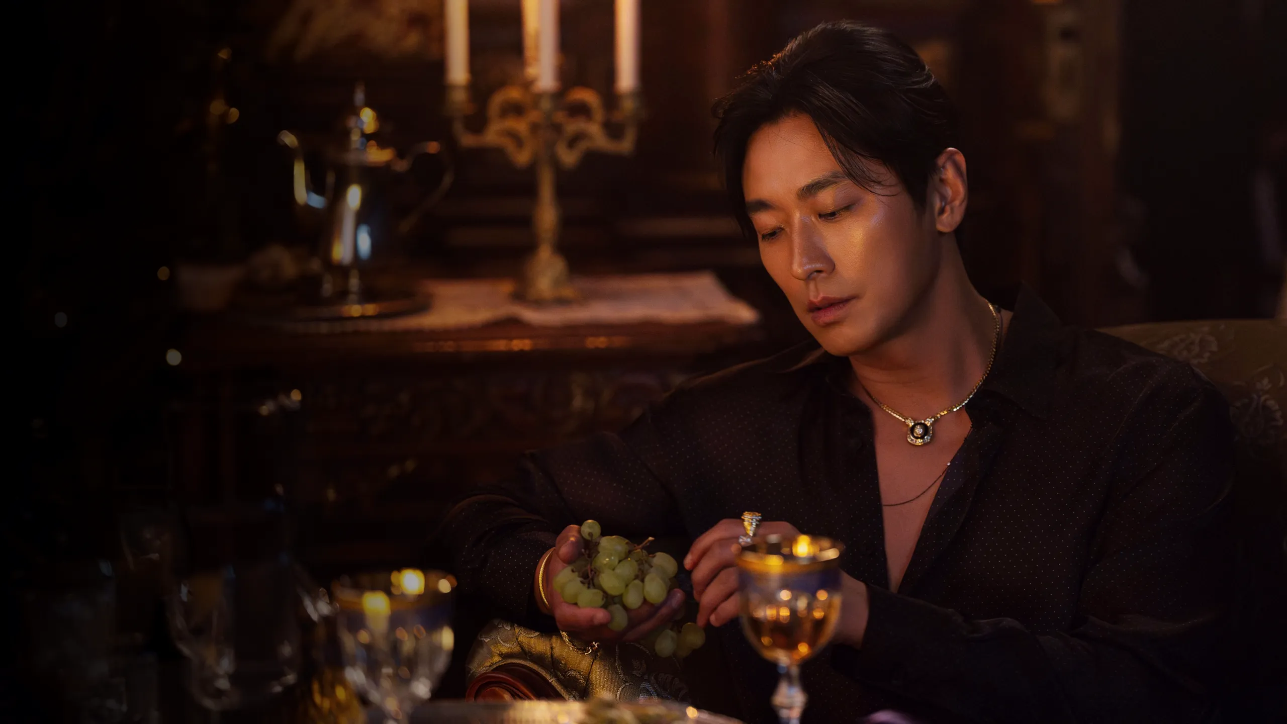 The Remarried Empress